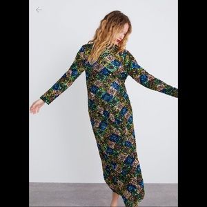 Zara | Dresses | Zara Limited Edition 